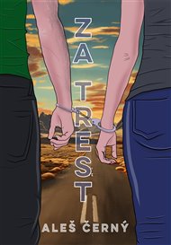 Za trest - Aleš Černý