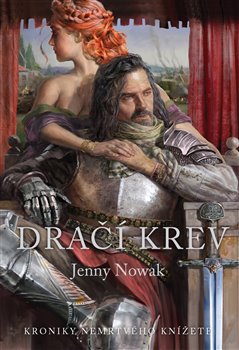 Dračí krev - Kroniky nemrtvého knížete