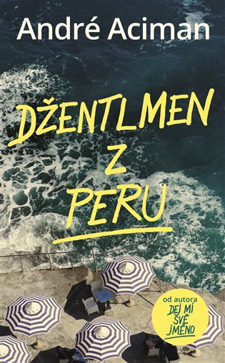Džentlmen z Peru - 