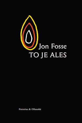 To je Ales - Jon Fosse