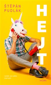 Hejt - Štěpán Pudlák
