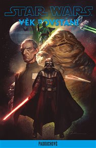 Star Wars - Věk Povstání: Padouchové -  kolektiv