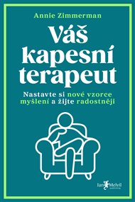 Váš kapesní terapeut - Annie Zimmerman