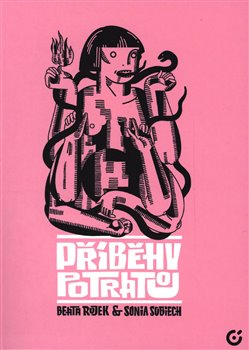 Příběhy potratů koupíte na Kosmas.cz