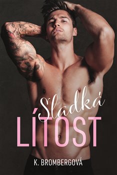 Kniha Sladká lítost