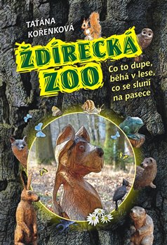 Ždírecká ZOO koupíte na Kosmas.cz