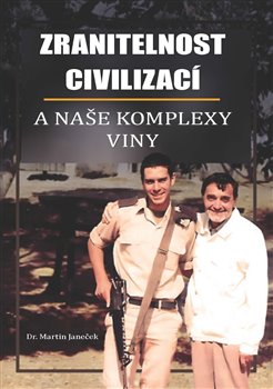 Kniha Zranitelnost civilizací