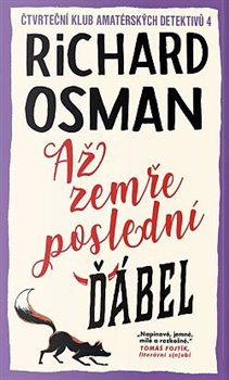 Až zemře poslední ďábel koupíte na Kosmas.cz