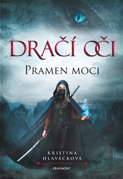 Dračí oči – Pramen moci koupíte na Kosmas.cz