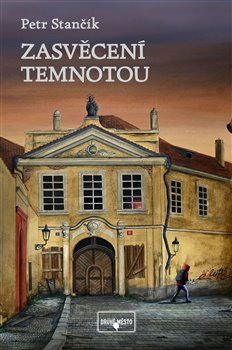 Zasvěcení temnotou koupíte na Kosmas.cz