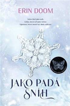 Jako padá sníh koupíte na Kosmas.cz