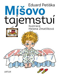 Míšovo tajemství, 1. vydání koupíte na Kosmas.cz