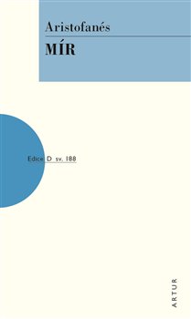 Mír koupíte na Kosmas.cz