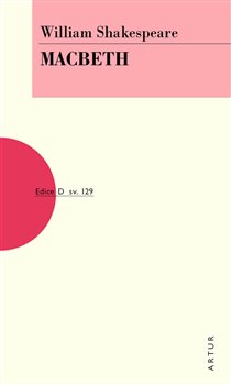 Macbeth, 2. vydání koupíte na Kosmas.cz