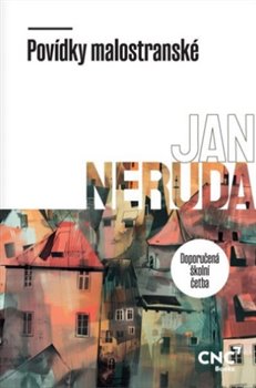 Kniha Povídky malostranské, 1. vydání