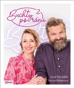 Buchty po ránu 2 koupíte na Kosmas.cz