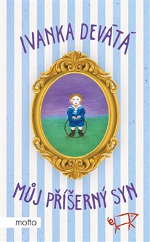 Můj příšerný syn koupíte na Kosmas.cz