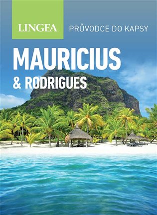 Mauricius - Průvodce do kapsy - kolektiv autorů
