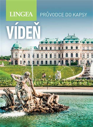 Vídeň - Průvodce do kapsy - kolektiv autorů