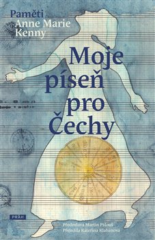 Moje píseň pro Čechy koupíte na Kosmas.cz