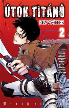 Útok titánů: Bez výčitek 2 koupíte na Kosmas.cz