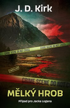 Mělký hrob koupíte na Kosmas.cz