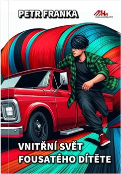 Kniha Vnitřní svět fousatého dítěte