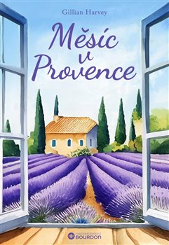 Měsíc v Provence koupíte na Kosmas.cz