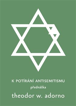 K potírání antisemitismu - Přednáška koupíte na Kosmas.cz