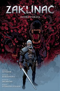 Zaklínač: Divoká zvířata koupíte na Kosmas.cz