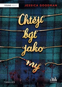 Chtějí být jako my koupíte na Kosmas.cz