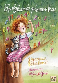 Spolykaná písmenka koupíte na Kosmas.cz