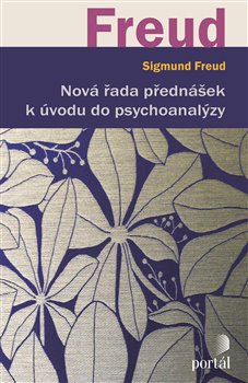 Nová řada přednášek k úvodu do psychoanalýzy koupíte na Kosmas.cz