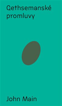 Gethsemanské promluvy koupíte na Kosmas.cz