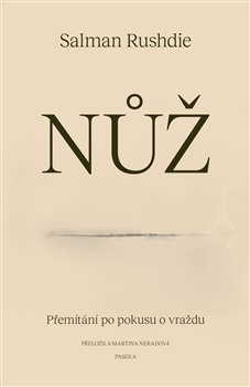 Nůž koupíte na Kosmas.cz