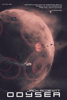 Odysea koupíte na Kosmas.cz