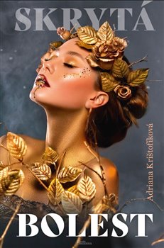 Skrytá bolest koupíte na Kosmas.cz