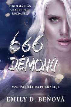 666 démonů koupíte na Kosmas.cz
