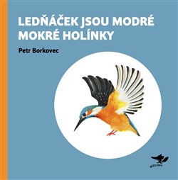 Lednáček jsou modré mokré holínky koupíte na Kosmas.cz