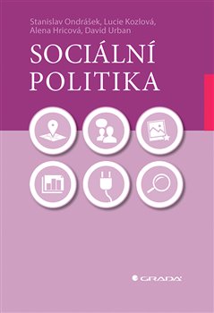 Sociální politika koupíte na Kosmas.cz