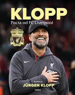 Klopp, Pocta od FC Liverpool koupíte na Kosmas.cz