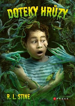 Doteky hrůzy koupíte na Kosmas.cz