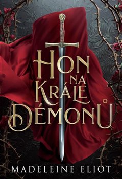 Hon na krále démonů koupíte na Kosmas.cz