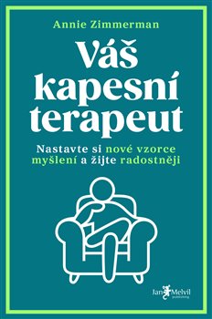 Kniha Váš kapesní terapeut