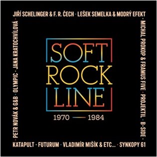 Soft Rock Line 1970-1984