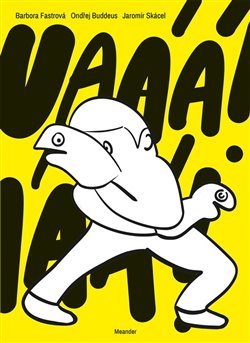 UÁÁÁ! koupíte na Kosmas.cz