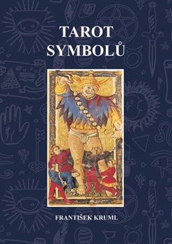 Tarot symbolů koupíte na Kosmas.cz