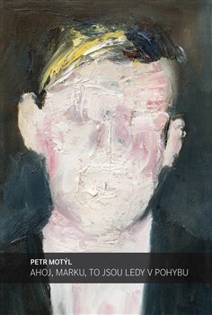 Ahoj, Marku, to jsou ledy v pohybu koupíte na Kosmas.cz