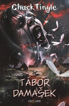 Tábor Damašek koupíte na Kosmas.cz