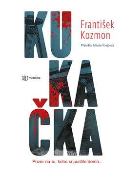 Kukačka koupíte na Kosmas.cz